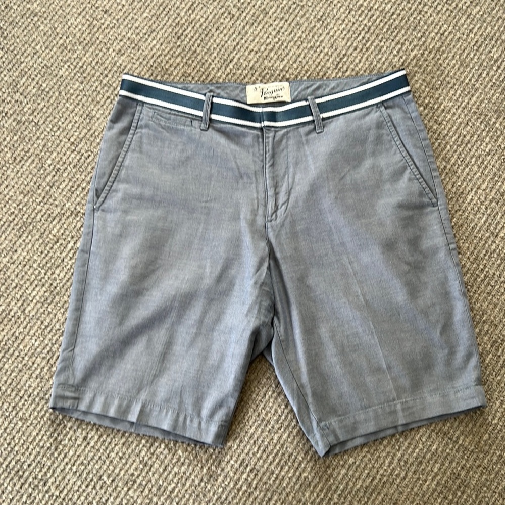 Mens Penguin Shorts
